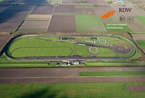 RDW testcentrum Lelystad